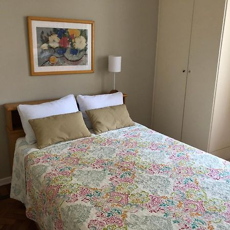Apartamento No Leme - Copacabana Ріо-де-Жанейро Екстер'єр фото